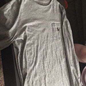 Ralph Lauren long sleeve shirt